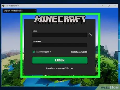 Imagen titulada Fix "Can't Connect to Server" in Minecraft Step 4